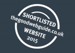 ch the good web guide awards