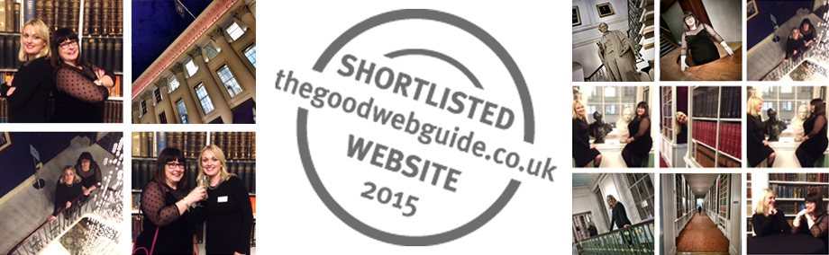 the good web guide awards 2015